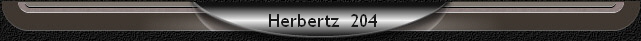  Herbertz  204